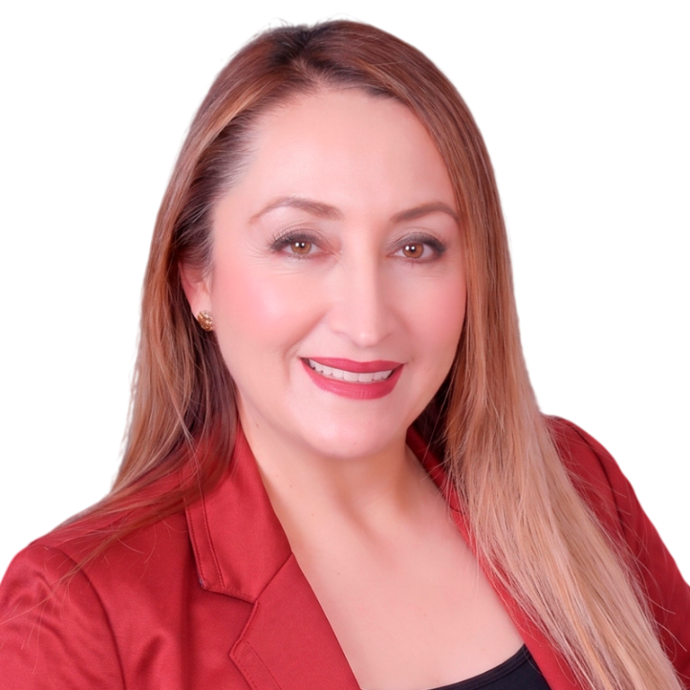 Yolanda Martinez, Casa Bella realtor
