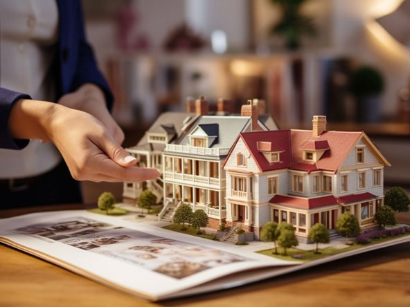 Different Types of Investment Properties