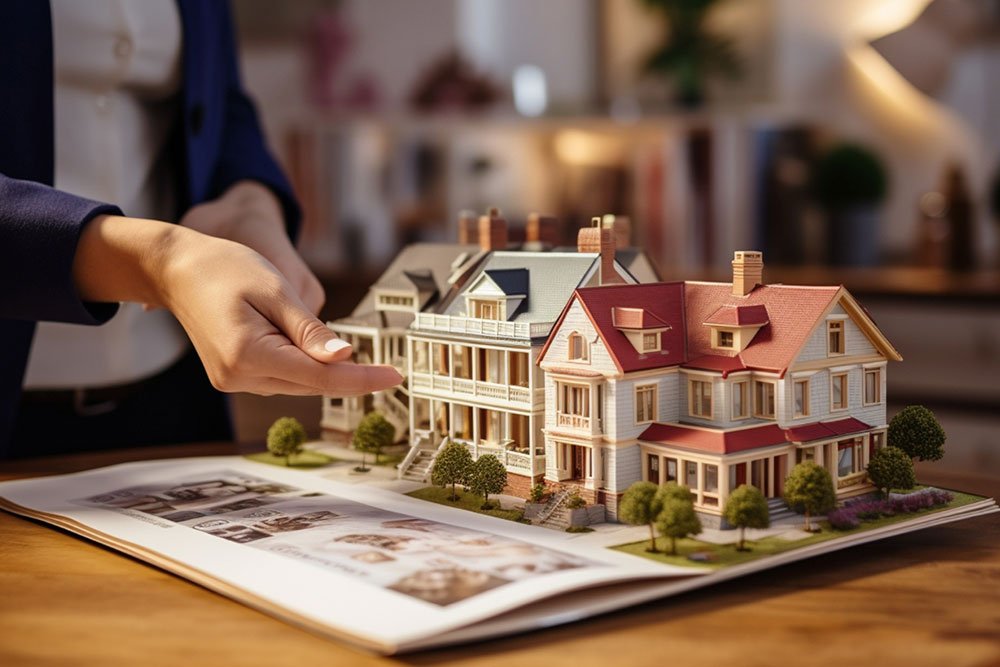 Different Types of Investment Properties