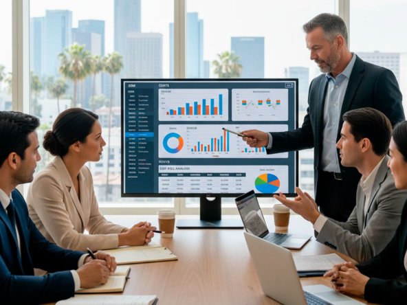 Multi-Unit Investment Potential: Essential KPIs for Success