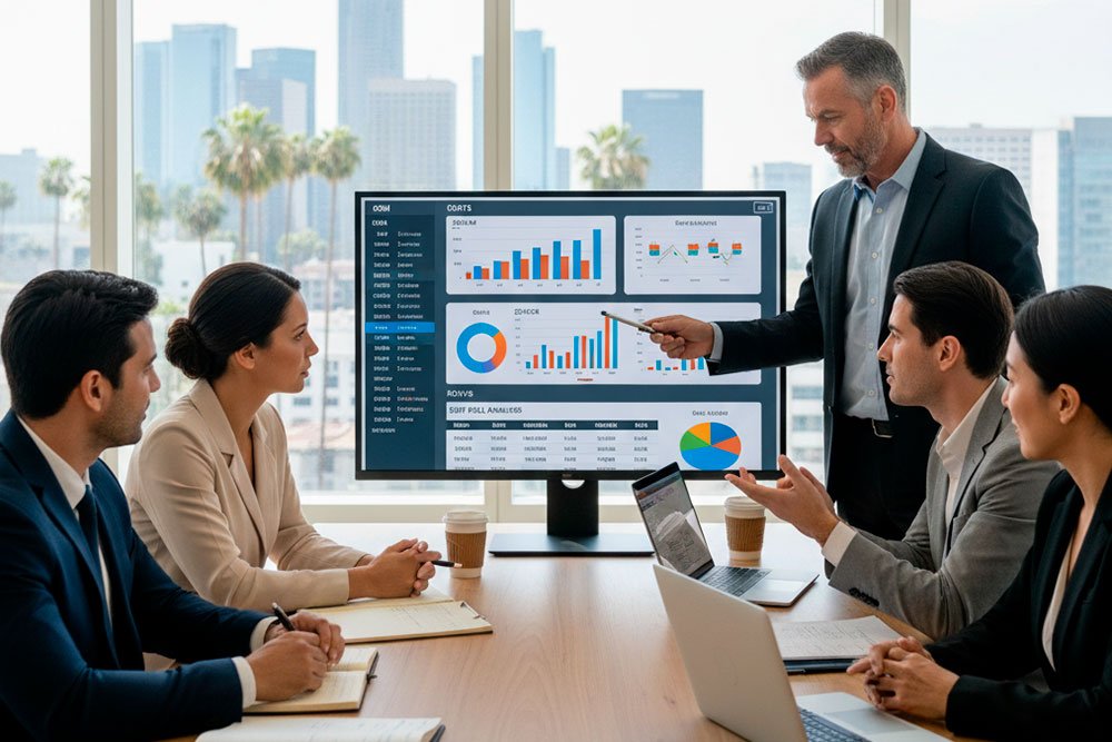Multi-Unit Investment Potential: Essential KPIs for Success
