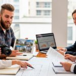 The Professionals Behind a Successful Relocation