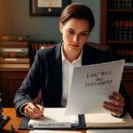 What Happens After a Probate Hearing