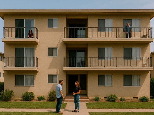 Understanding the Gross Rent Multiplier (GRM)