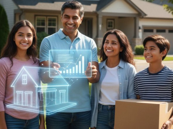 Relocating for Growth: How Impact Your Home Equity