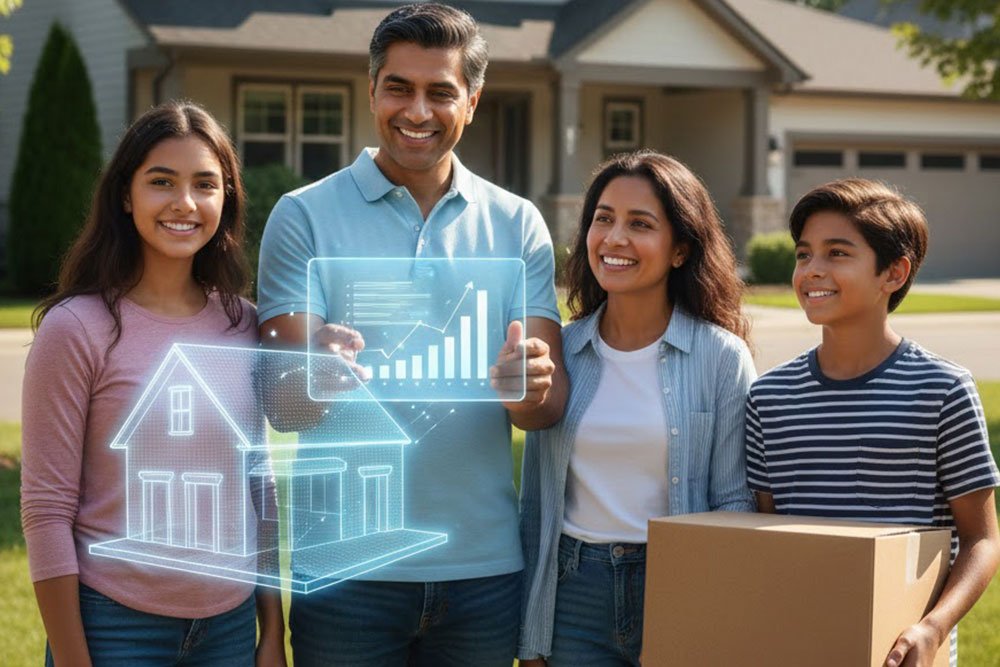 Relocating for Growth: How Impact Your Home Equity