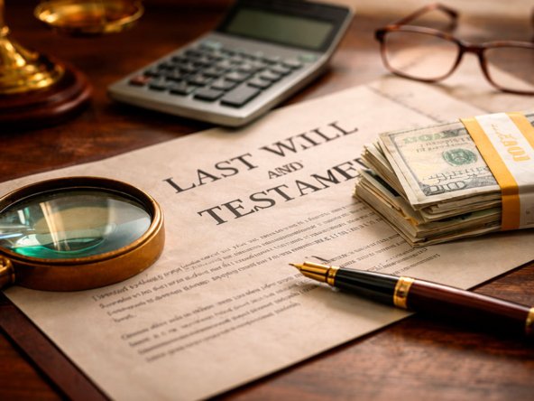 The True Cost of Probate in California