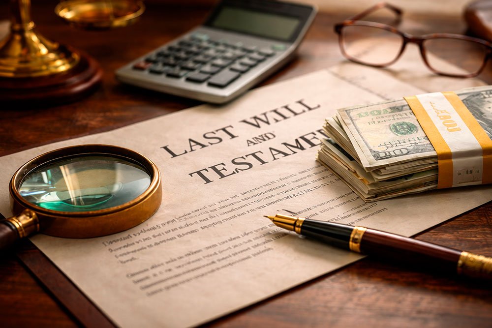 The True Cost of Probate in California