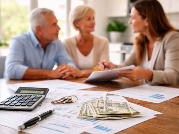 Understanding the Numbers Behind Relocation