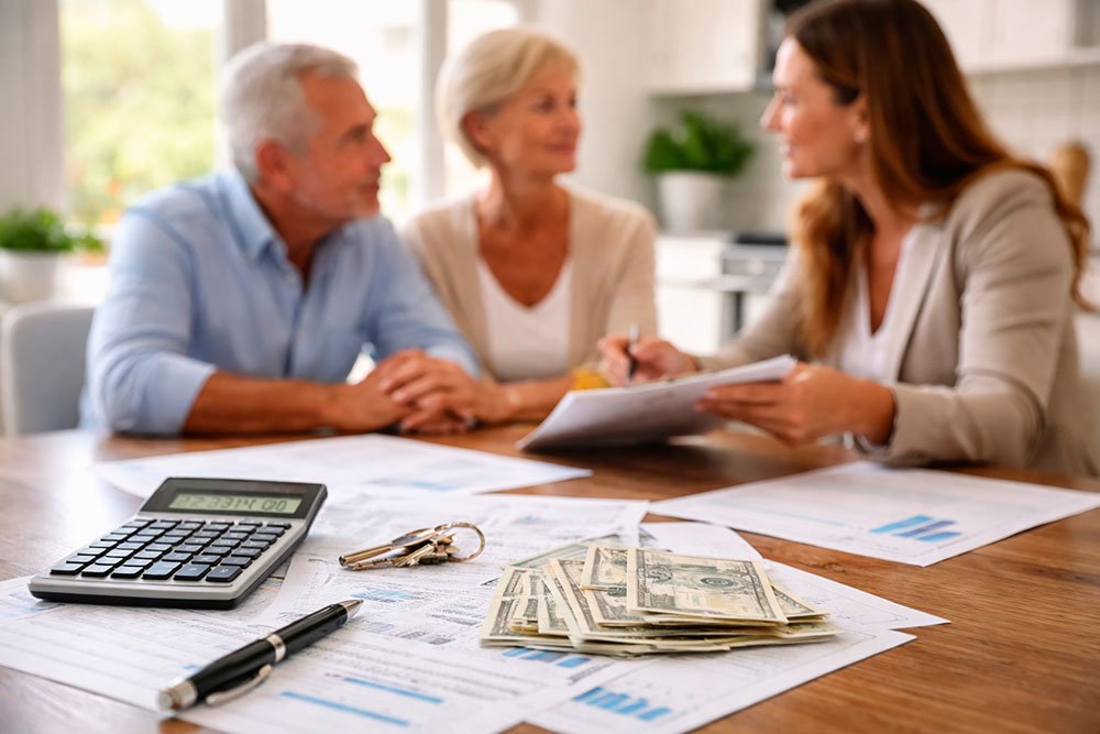 Understanding the Numbers Behind Relocation