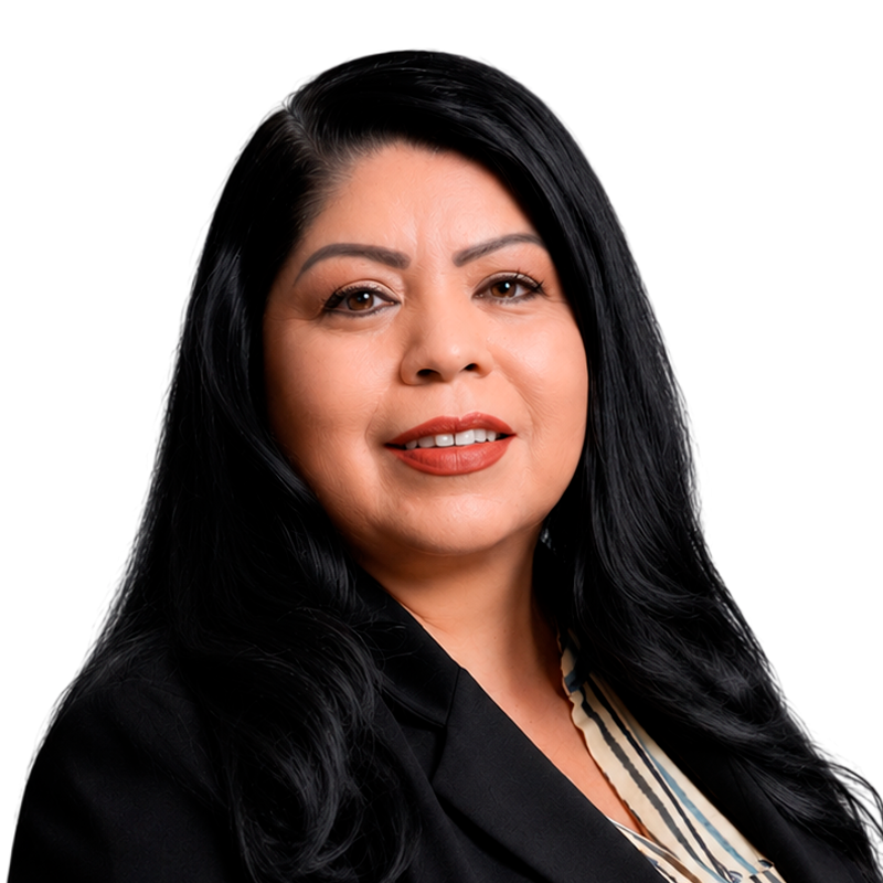 Elsa Diaz, Casa Bella realtor