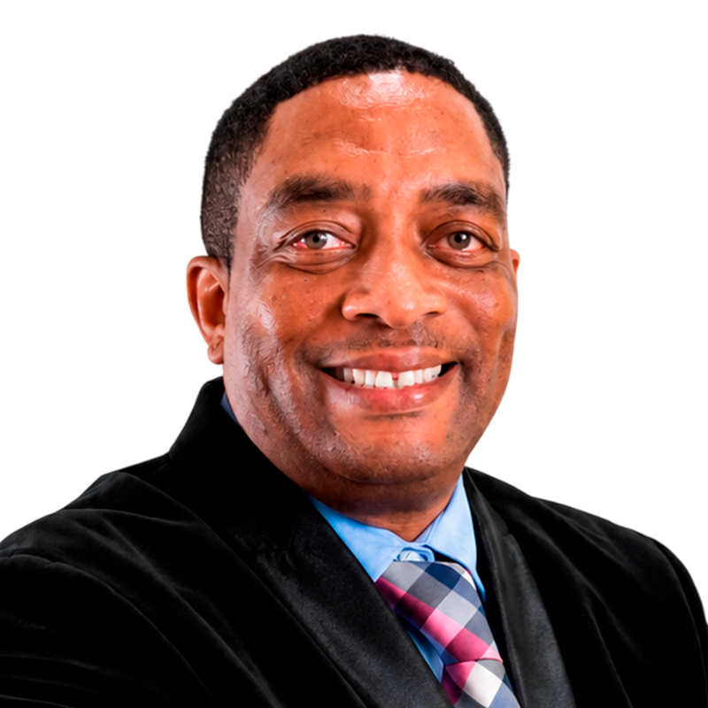 Samuel Ettima, Casa Bella realtor