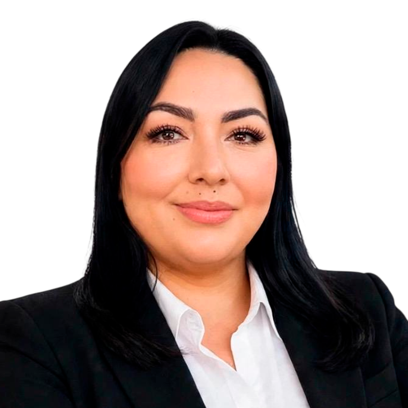 Sarai Diaz, Casa Bella realtor