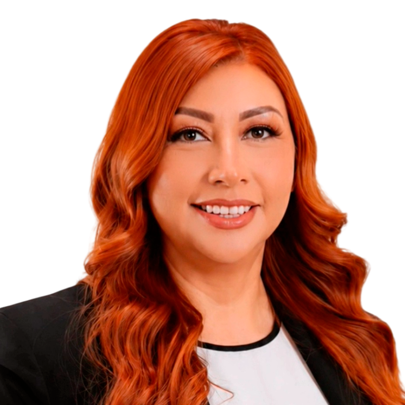 Susan Aceytuno, Casa Bella realtor