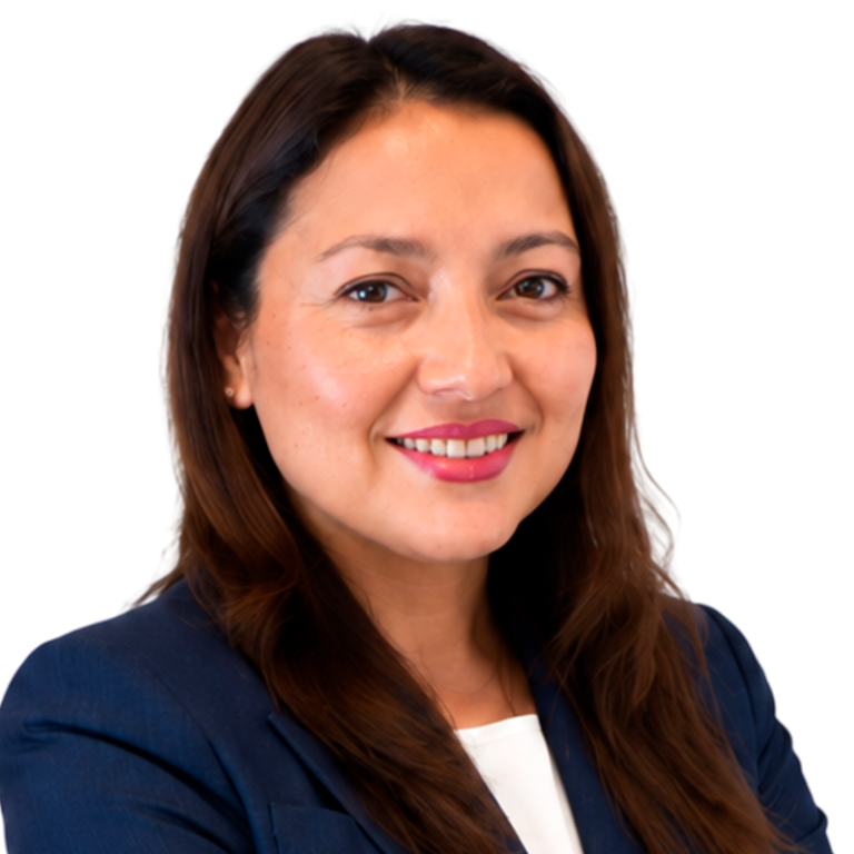 Sofia Perez, Casa Bella realtor