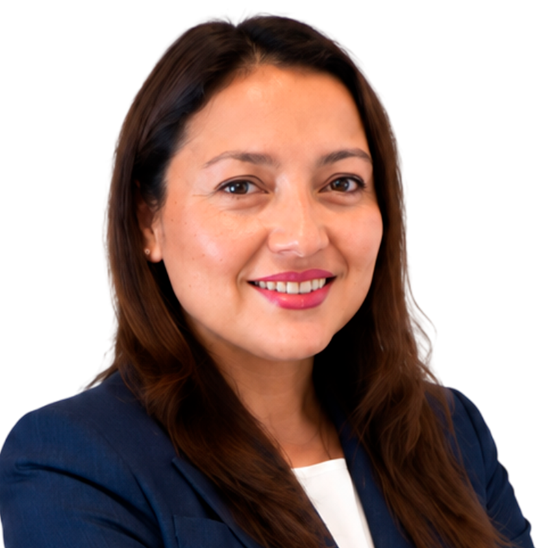 Sofia Perez, Casa Bella realtor
